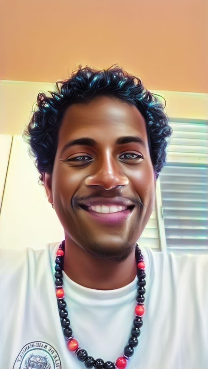 Profil de Célian