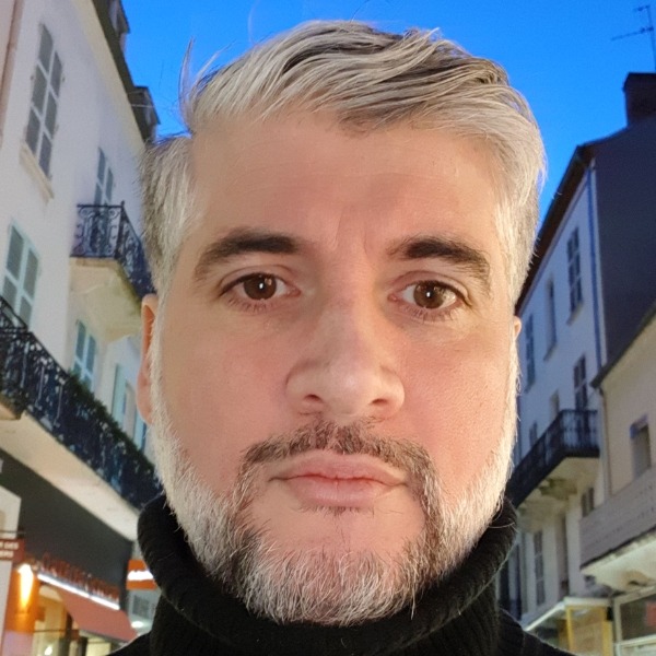 Profil de Mattias