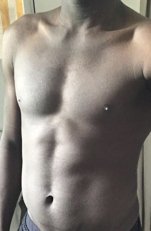 Profil de Naser