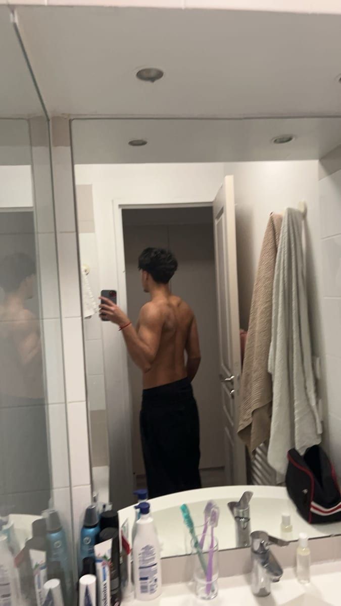 Profil de Derick