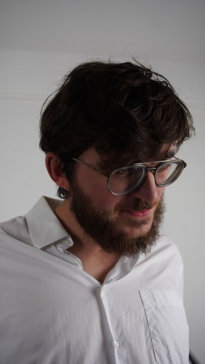 Profil de Maamar