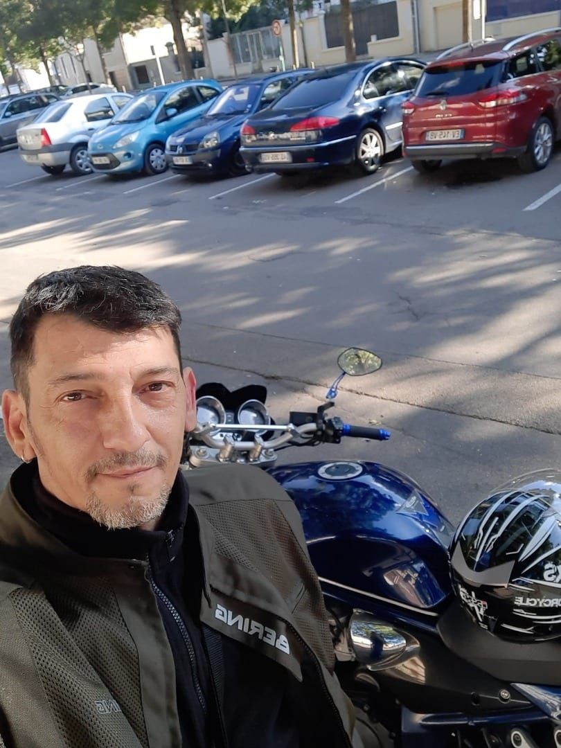 Profil de Abderraouf