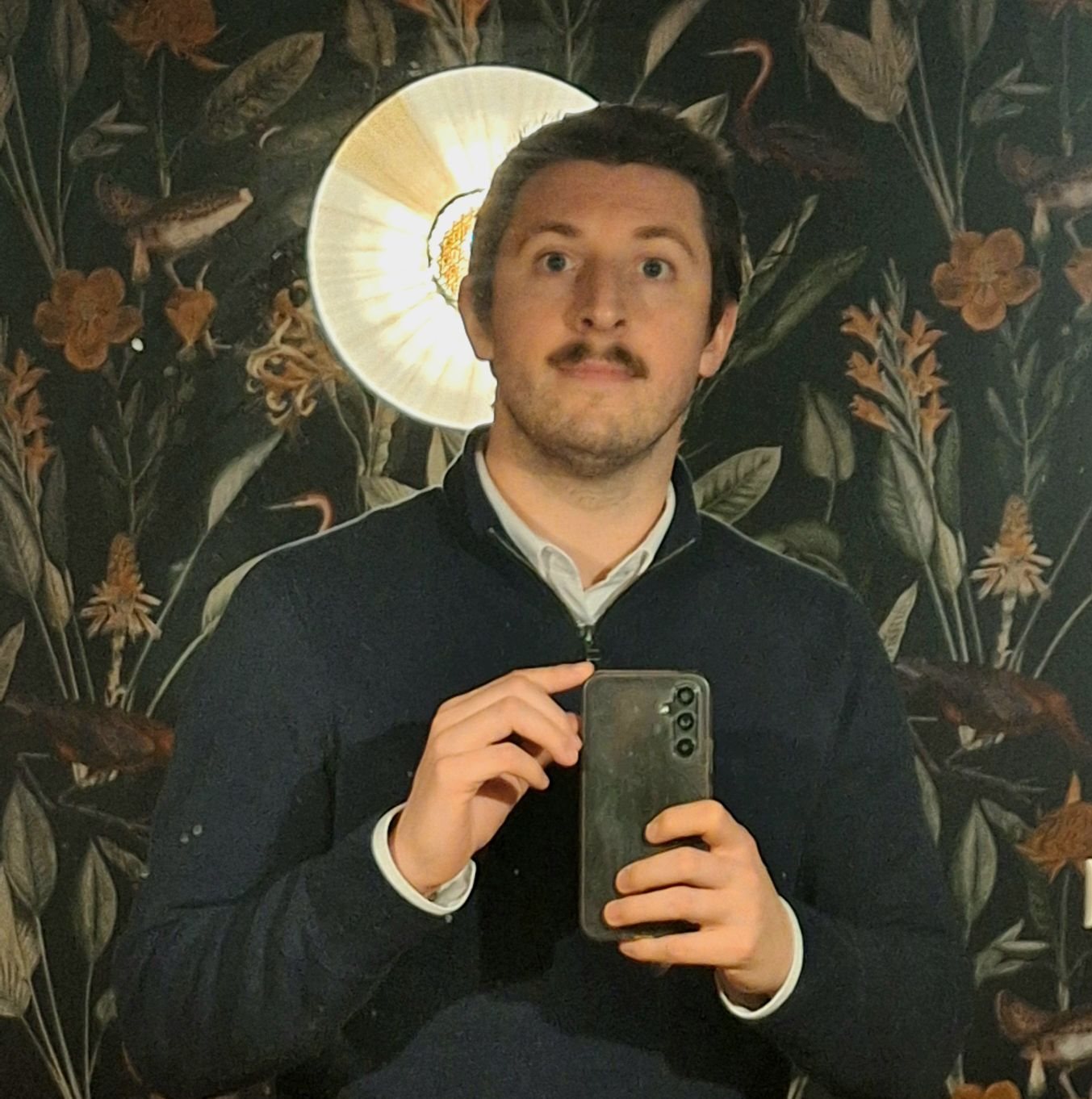 Profil de Keiran
