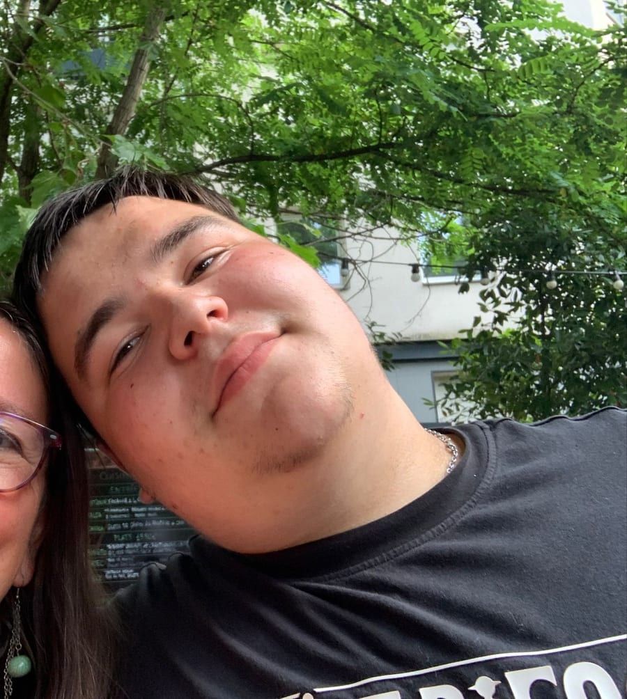 Profil de Timothy