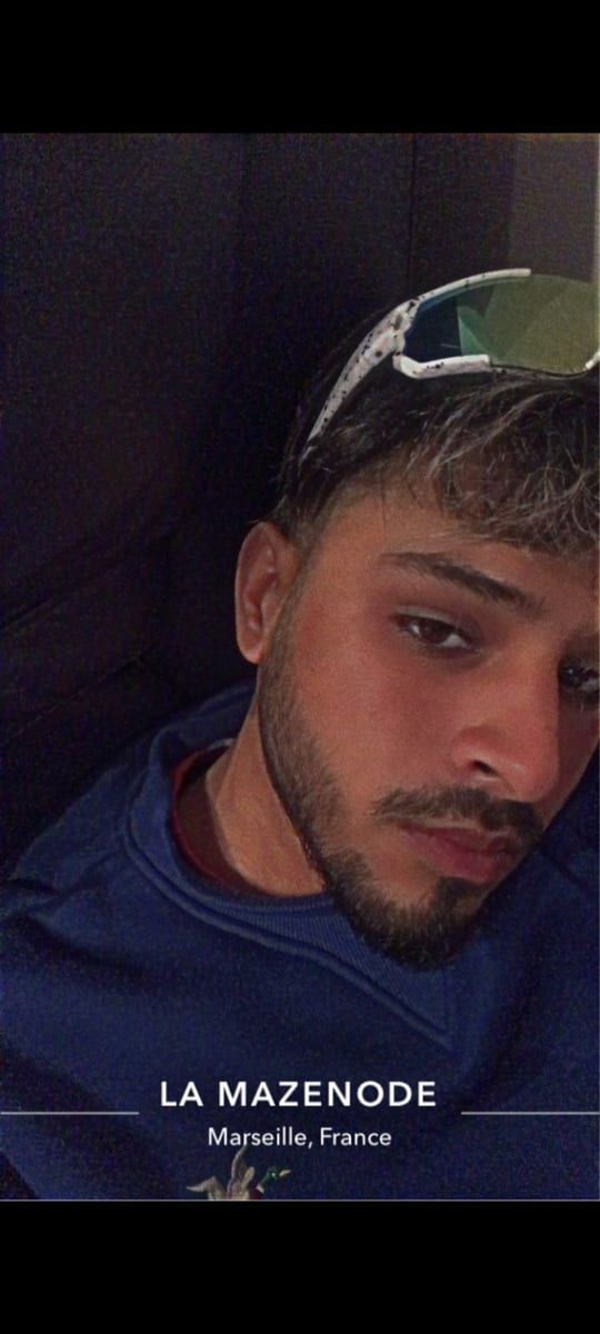 Profil de Illyas