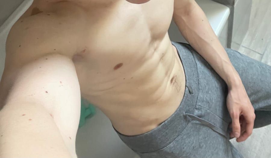 Profil de Marc-jean