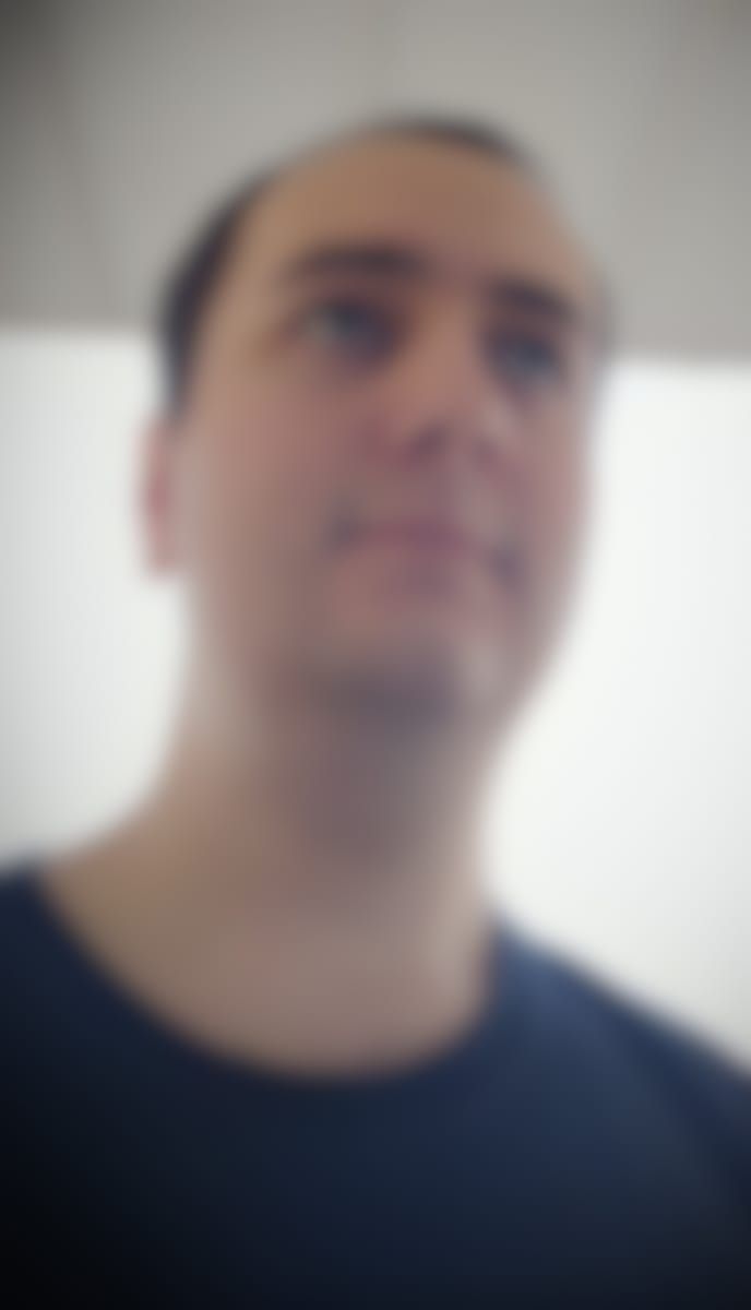 Profil de Jorge-manuel