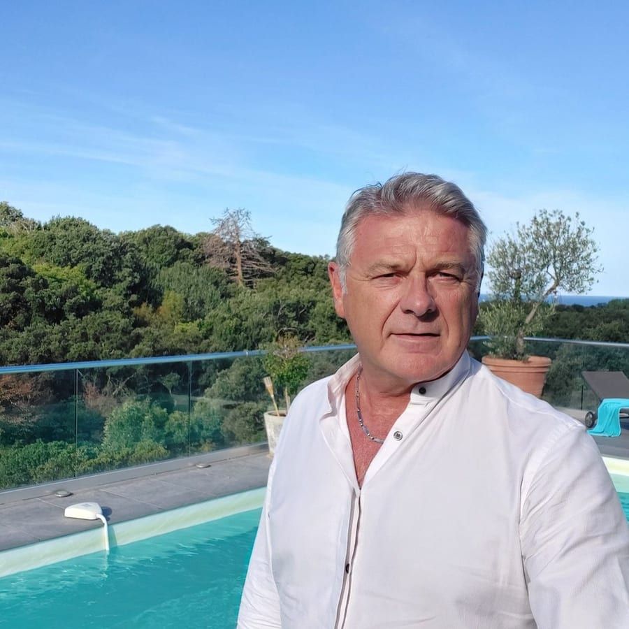 Profil de Janusz