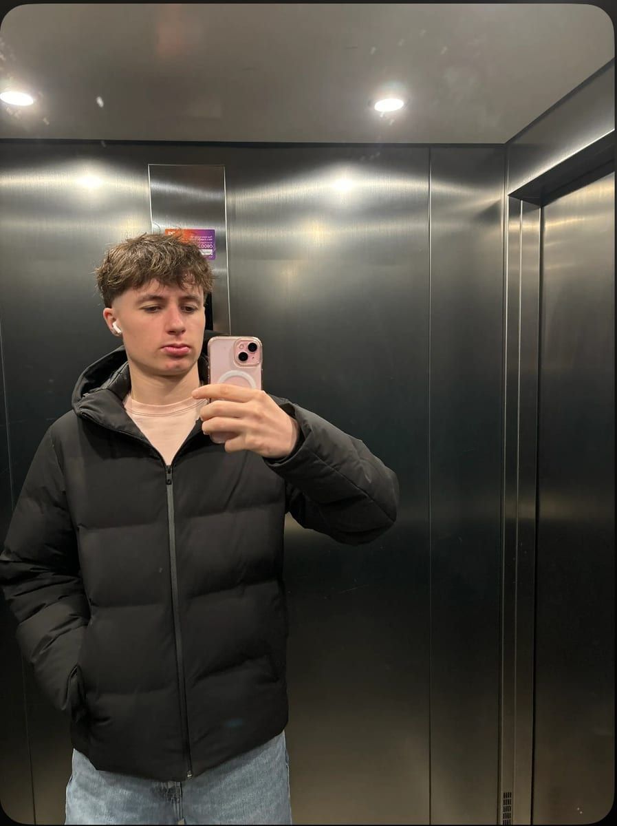 Profil de Rael