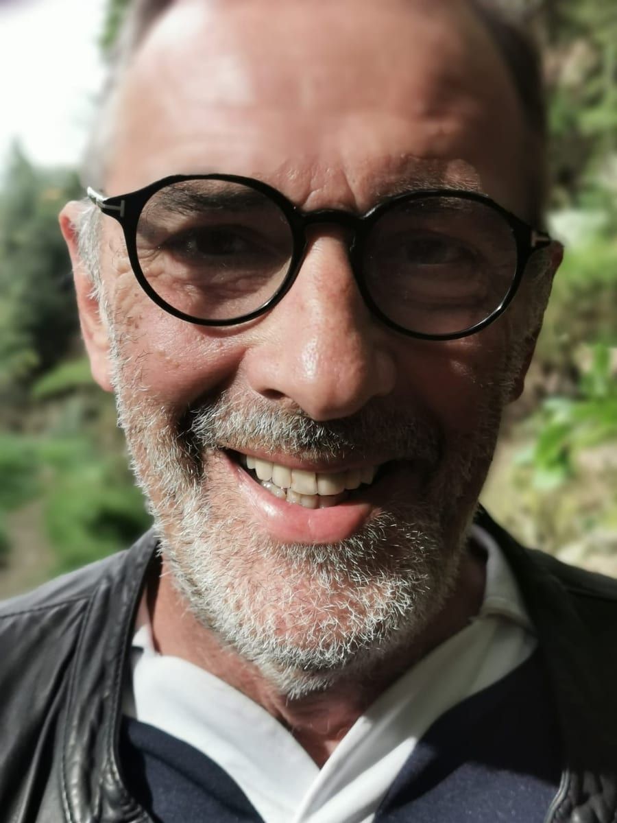 Profil de Ulrick