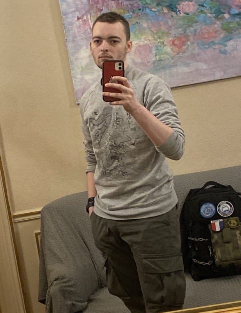 Profil de Talal