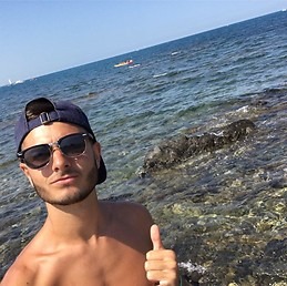 Profil de Eskander