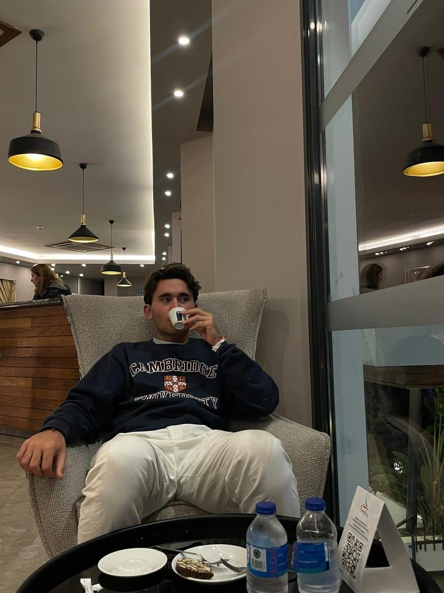 Profil de Stelian