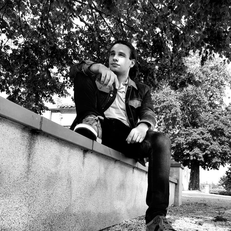 Profil de Serafettin