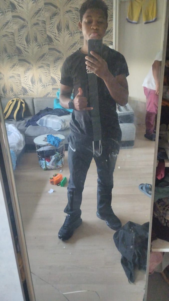 Profil de Aladji