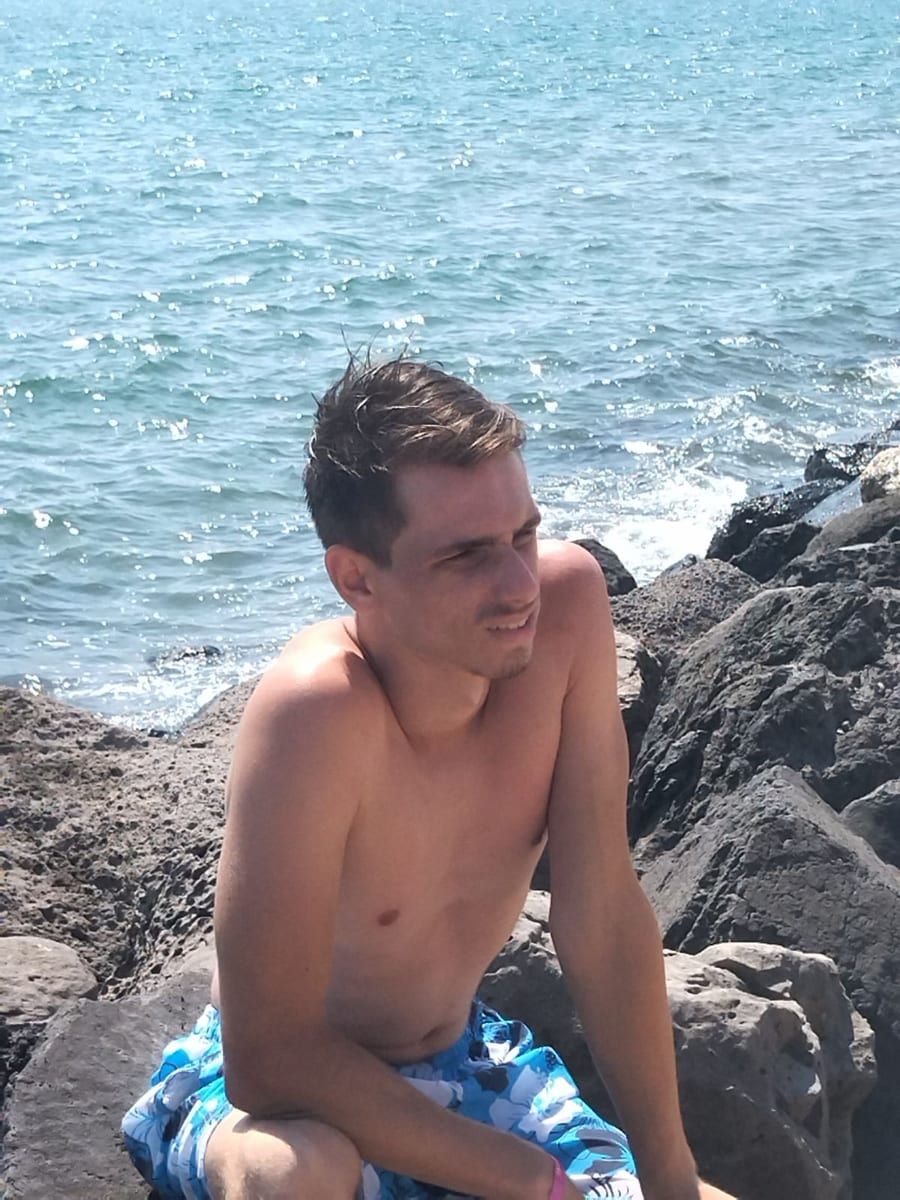 Profil de Ken