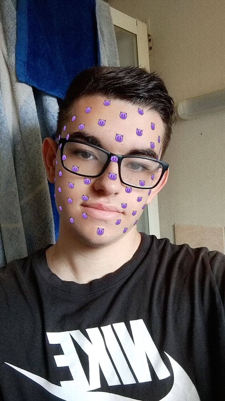 Profil de Jimmi
