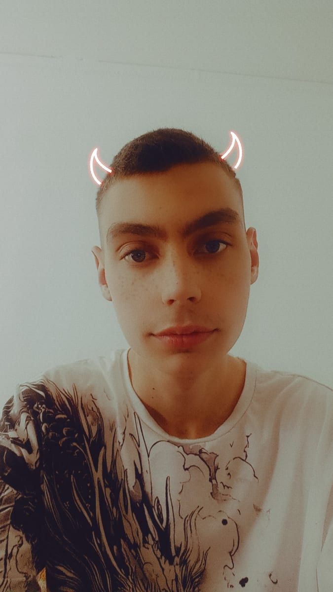 Profil de Domingos