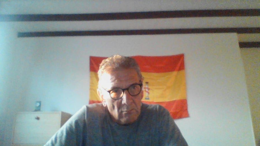 Profil de Oussoumane