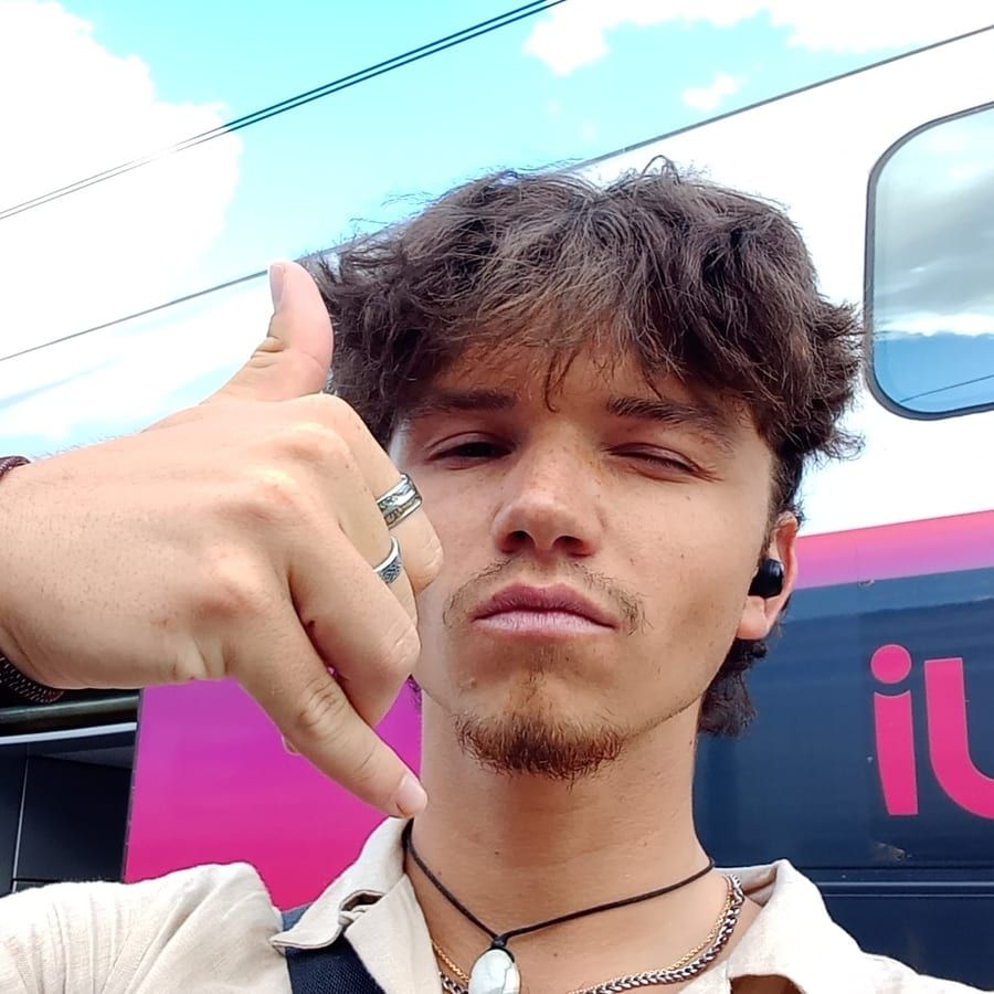 Profil de Kaelan