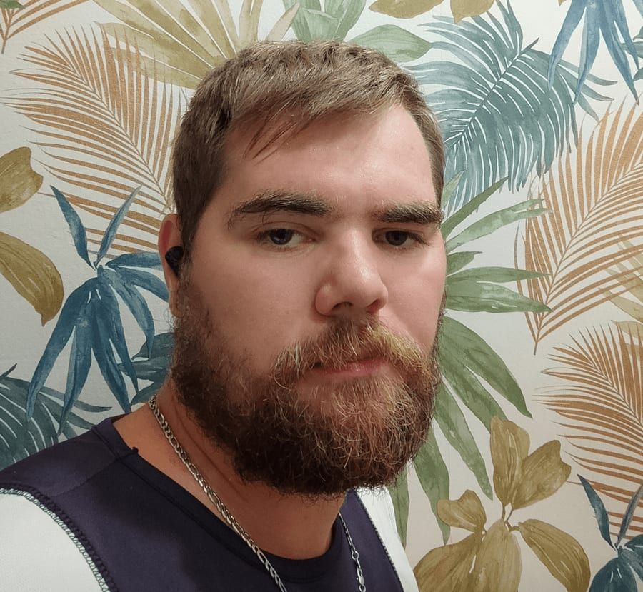 Profil de Vinicio