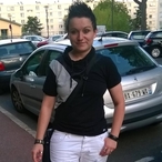 Profil de Shaynis