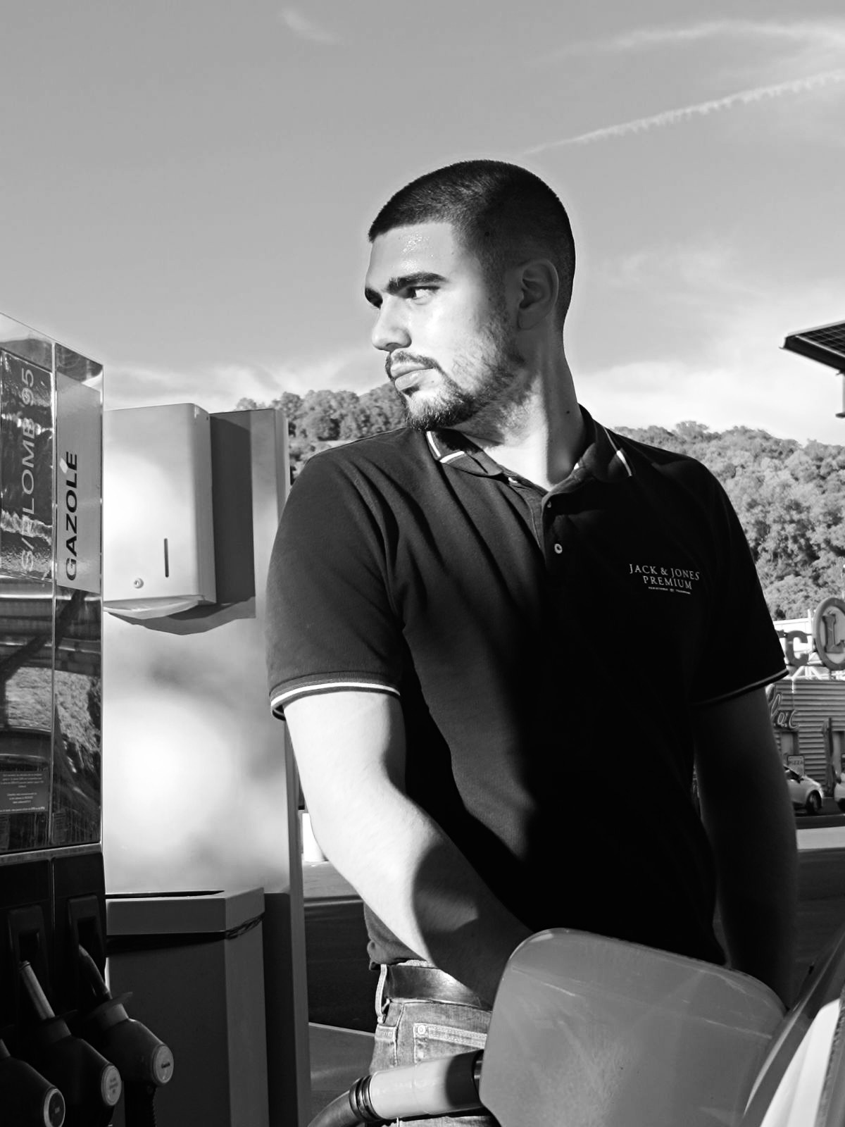 Profil de Victorio