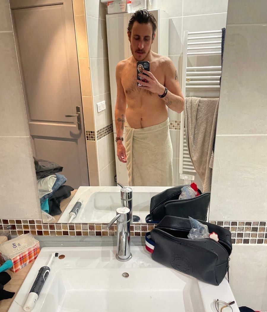 Profil de Adolfo