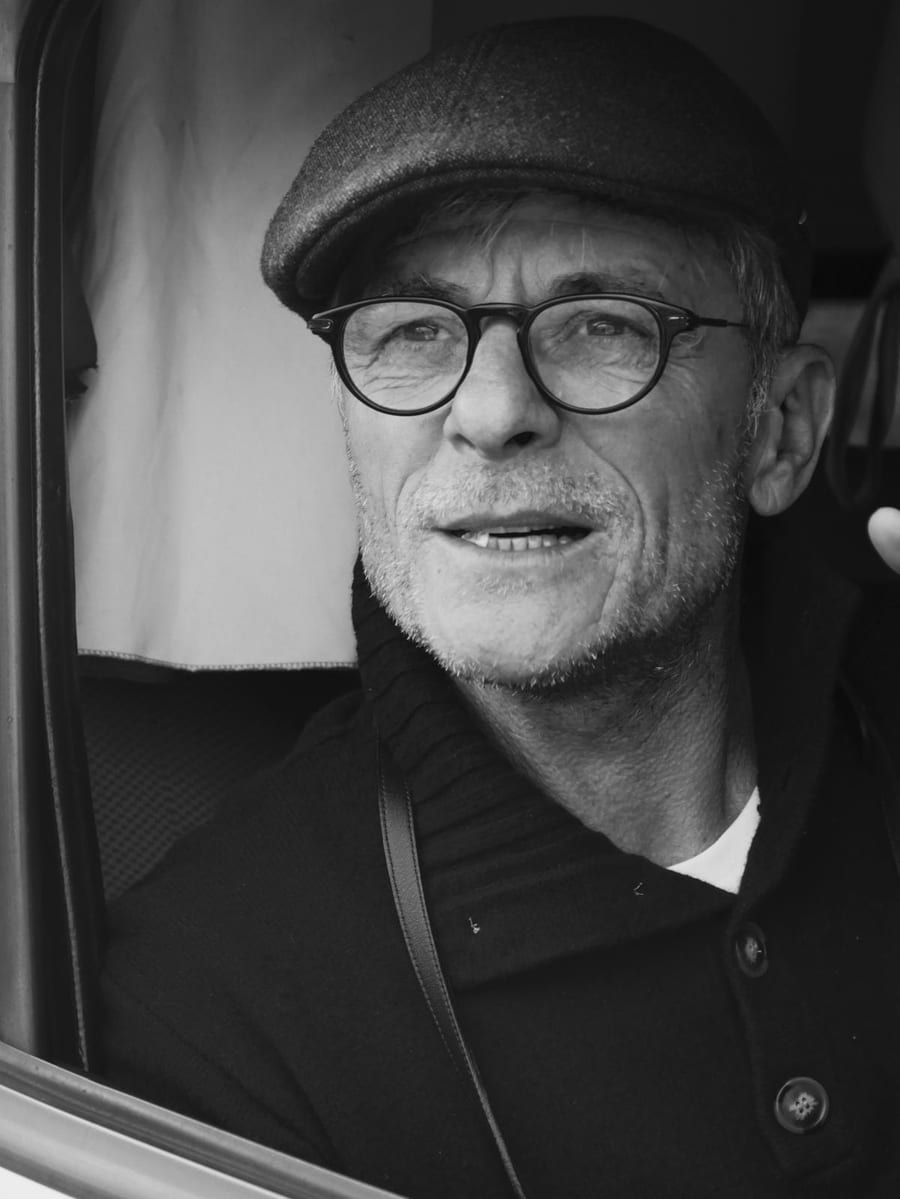 Profil de Lenzo