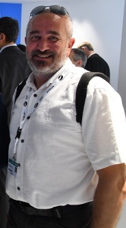 Profil de Colomban