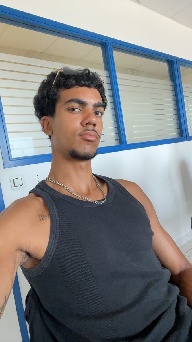 Profil de Boukary