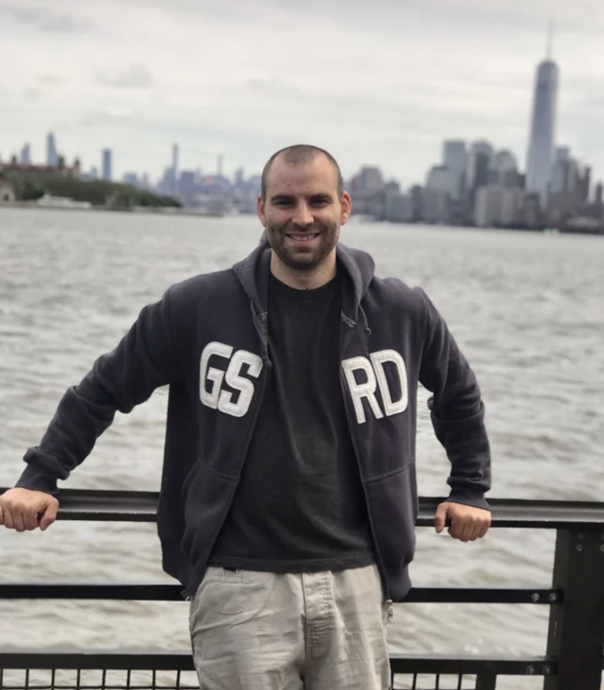 Profil de Konstantin