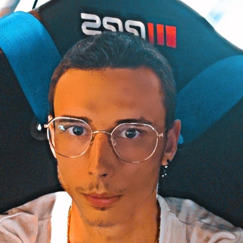 Profil de Séraphin